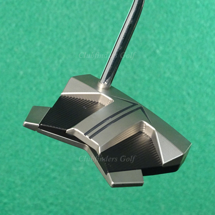 Scotty Cameron 2024 Phantom 11 34" Single-Bend Mallet Putter Titleist