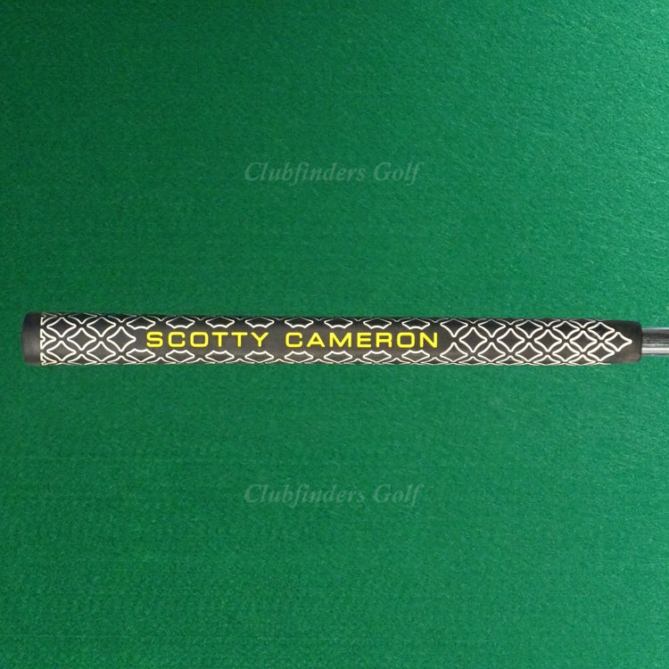 Scotty Cameron 2024 Phantom 11 34" Single-Bend Mallet Putter Titleist