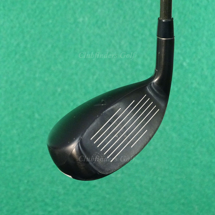 Callaway XR16 OS 33° 7 Hybrid Callaway RCH 60-R Graphite Regular