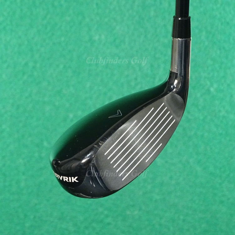 Callaway Mavrik 18° 3 Hybrid Tensei Blue AV Series 70HY-R Graphite Regular