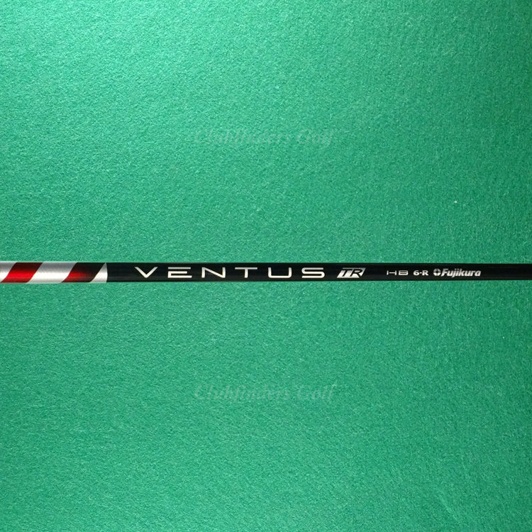 Callaway Mavrik Max W 33° 7 Hybrid Ventus TR Red HB 6-R Graphite Regular