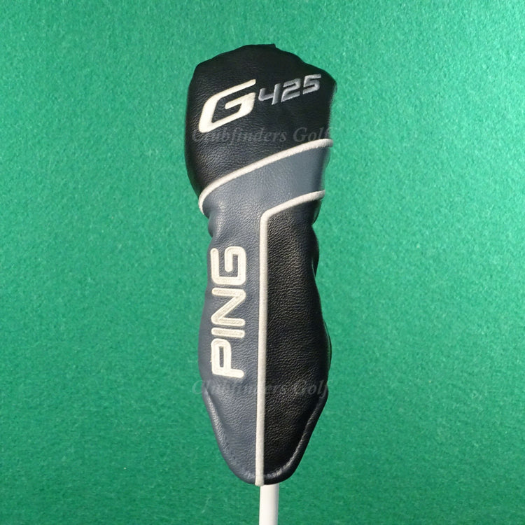 Ping G425 22° 4 Hybrid Matrix Ozik Altus hX3 White Tie Graphite Stiff w/HC