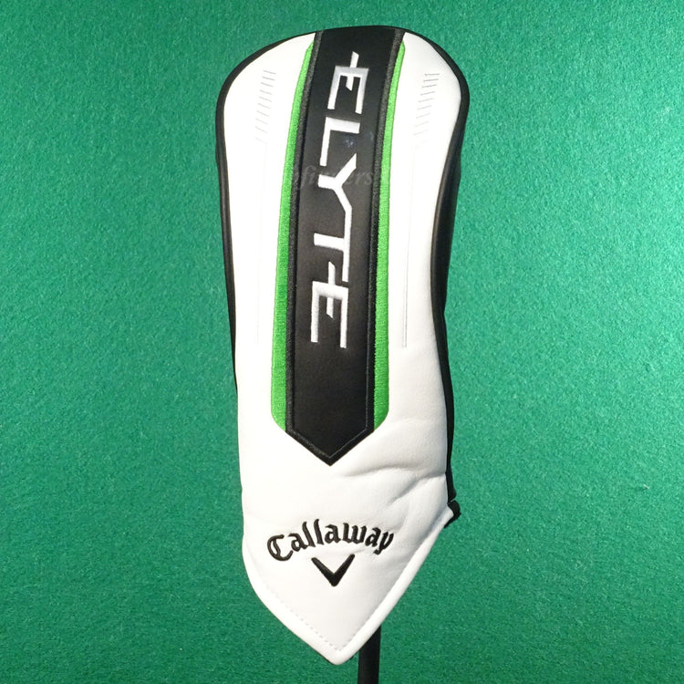 Callaway ELYTE Max Fast 25° Fairway Wood 9 Fujikura Air Speeder 50 Regular w/HC
