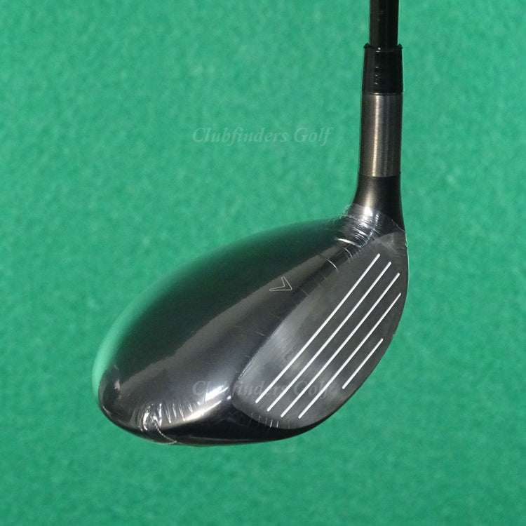 NEW! Callaway Paradym Ai Smoke Max 27° Fairway 11 Wood Tensei AV65 Regular w/HC