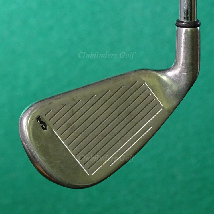 Callaway Golf Steelhead X-14 Single 3 Iron Constant Weight Steel Uniflex