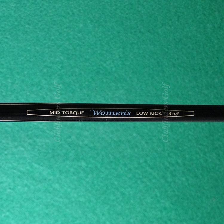 Lady Callaway Golf X-20 Single 6 Iron Factory 45g Graphite Ladies