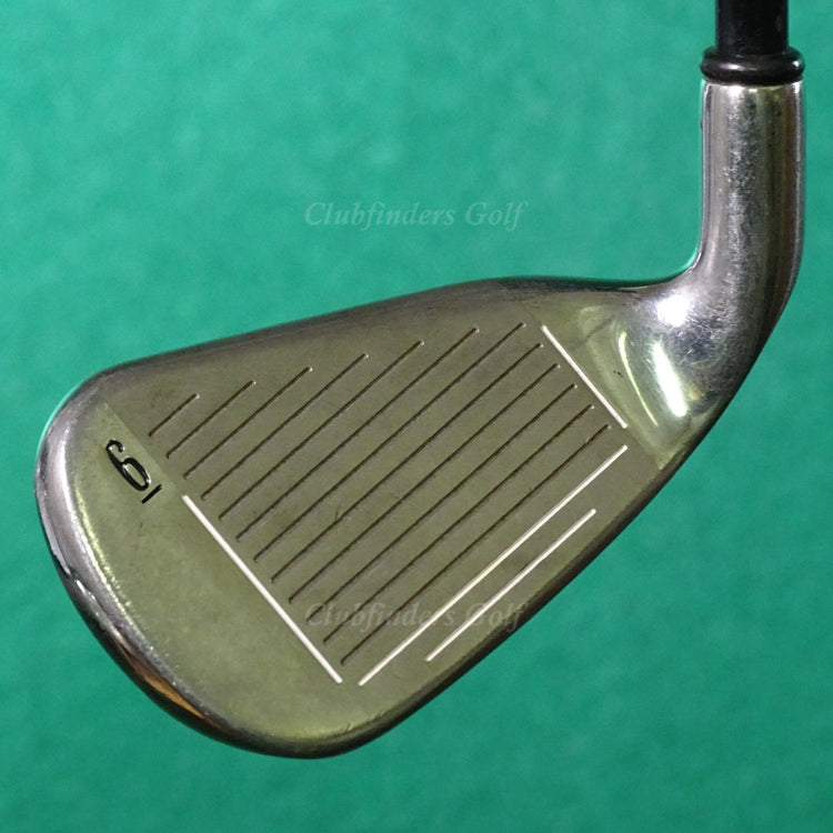 Lady Callaway Golf X-20 Single 6 Iron Factory 45g Graphite Ladies