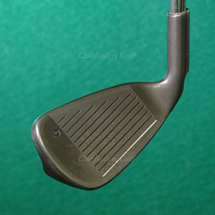 Ping K15 Blue Dot Single 6 Iron Factory AWT Steel Stiff