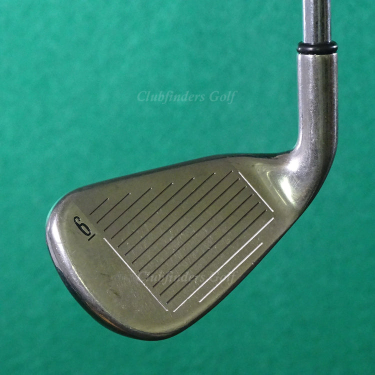 Callaway Golf X-20 Single 6 Iron Dynalite Gold R300 Steel Regular