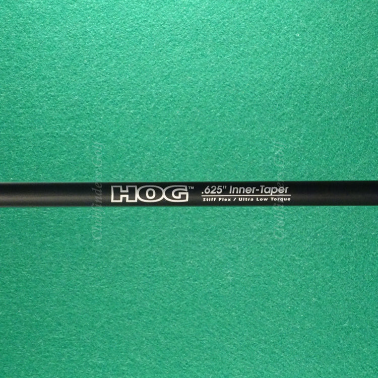 DogLeg Right Hog 60° LW Lob Wedge Factory True Temper Graphite Stiff