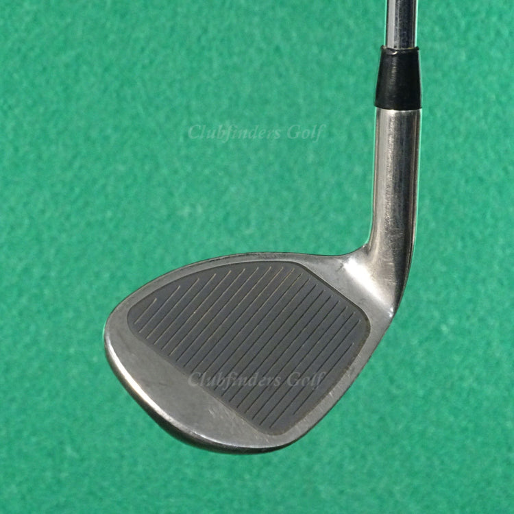 Odyssey Dual Force Lyconite 52° GW Gap Wedge Factory Steel Wedge