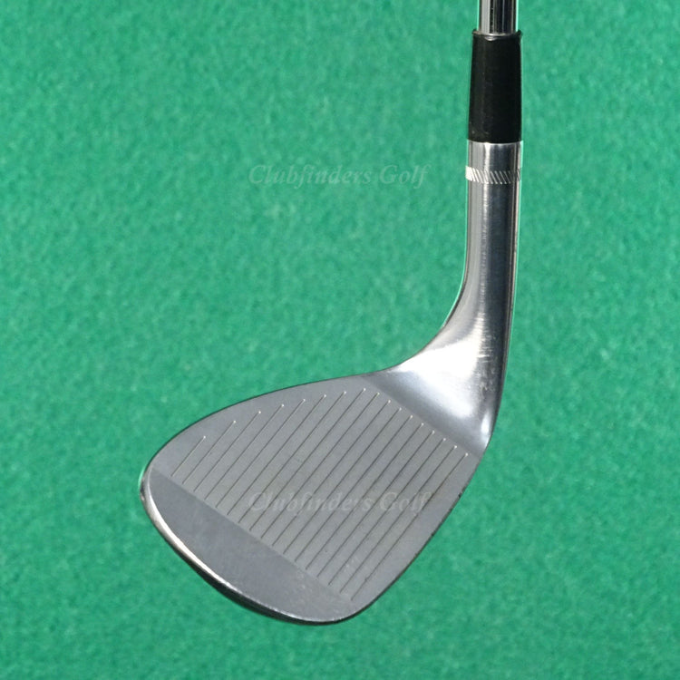 Kirkland Signature Gen 2 Milled Face 56° SW Sand Wedge Factory Steel Wedge