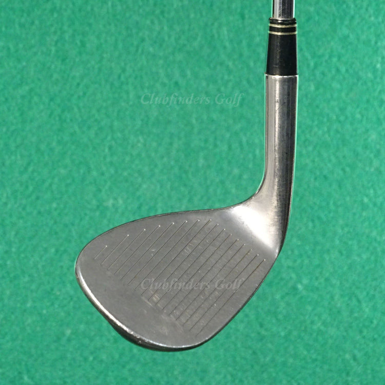 TaylorMade Z Spin 52-8 52° AW Approach Wedge Factory Steel Wedge