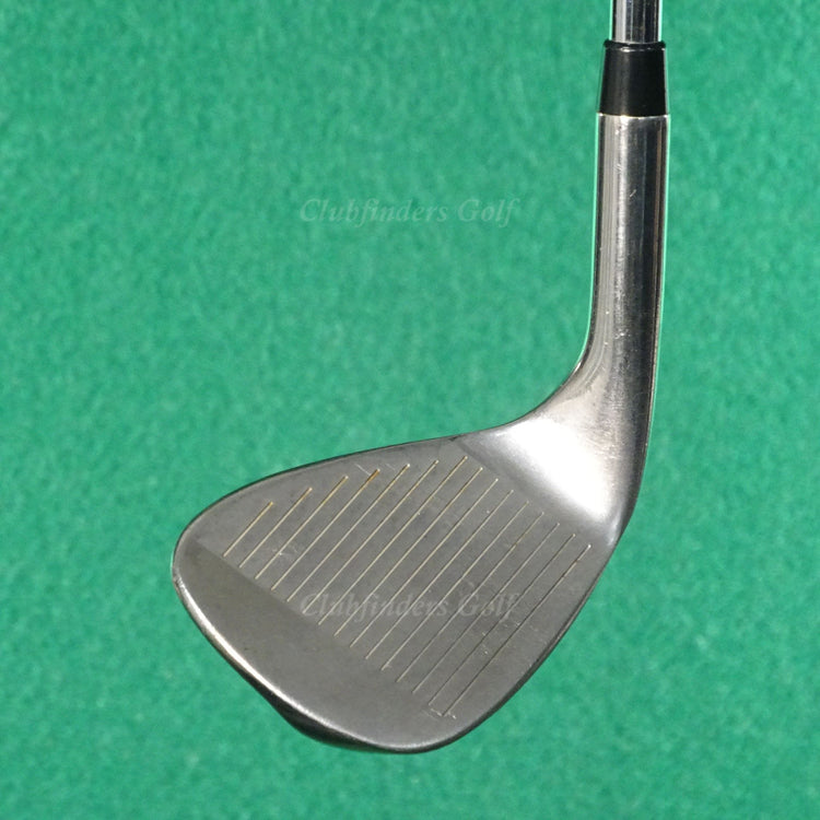 Warrior Custom Golf John Daly Signature Series 56° SW Sand Wedge Steel Wedge