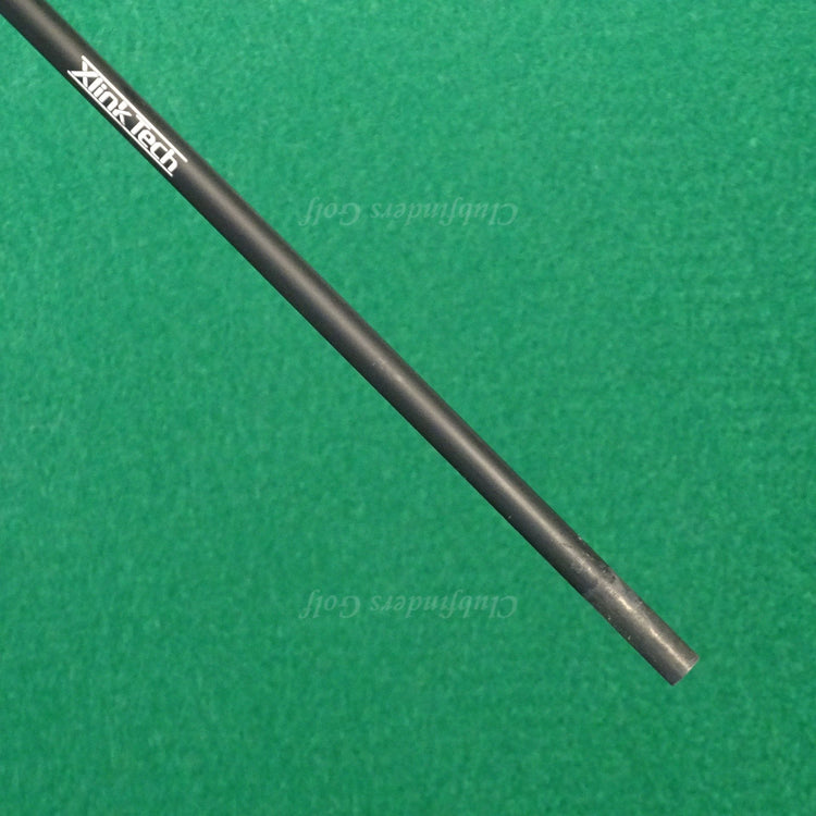 Mitsubishi Chemical Diamana BB 53 S .335 Stiff 43.5" Pulled Graphite Wood Shaft