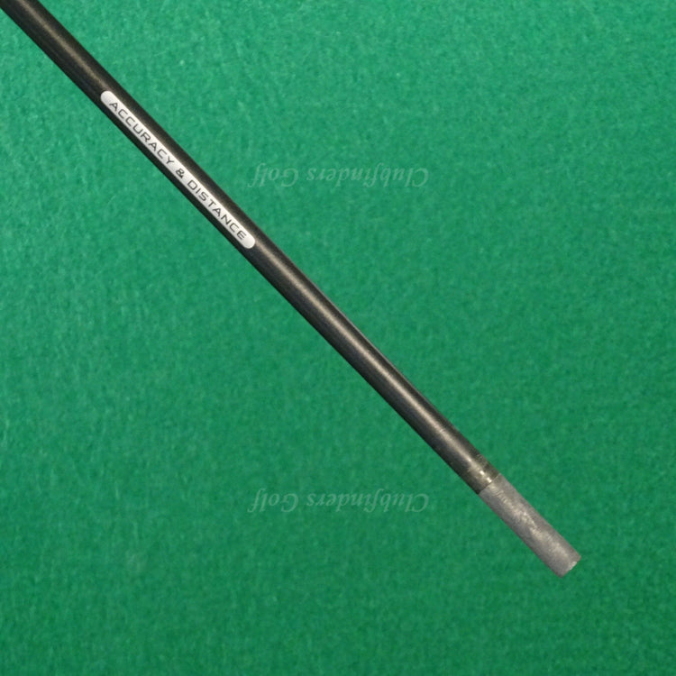 Graphite Design Tour AD IZ-5 R1 .335 Regular 43.25" Pulled Graphite Wood Shaft
