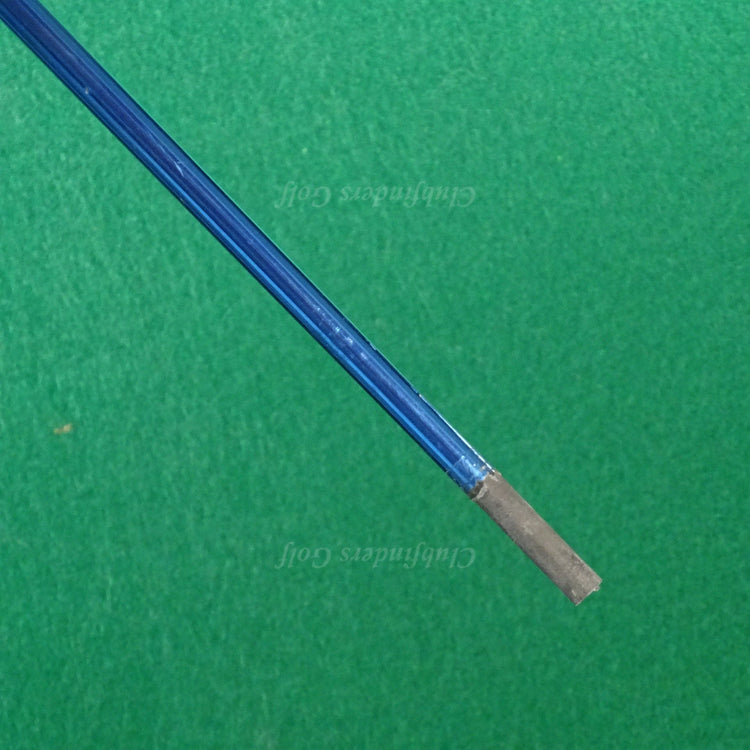 Mitsubishi Rayon Diamana B 60 .335 Extra Stiff 43.5" Pulled Graphite Wood Shaft