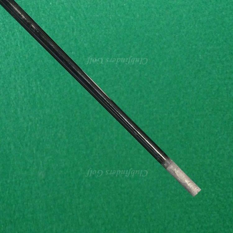 ACCRA FX Green 250 M4 .335 Stiff 43.25" Pulled Graphite Wood Shaft