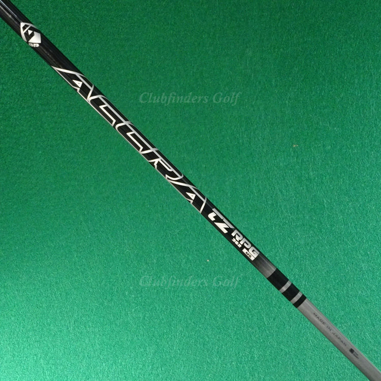 ACCRA TZ RPG 362 LBP .335 Extra Stiff 42.75" Pulled Graphite Wood Shaft