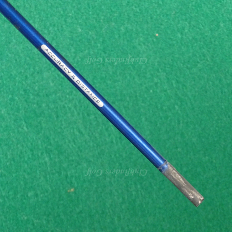 Graphite Design Tour AD VR-6 .335 Stiff Flex 40" Pulled Graphite Wood Shaft