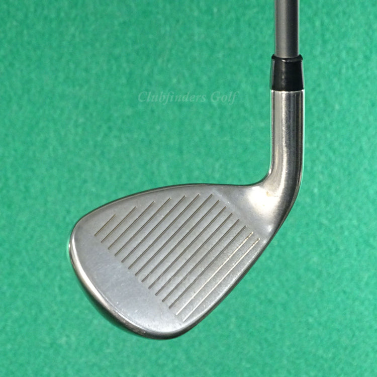 Callaway Mavrik PW Pitching Wedge Project X Catalyst 55 5.0 Graphite Seniors