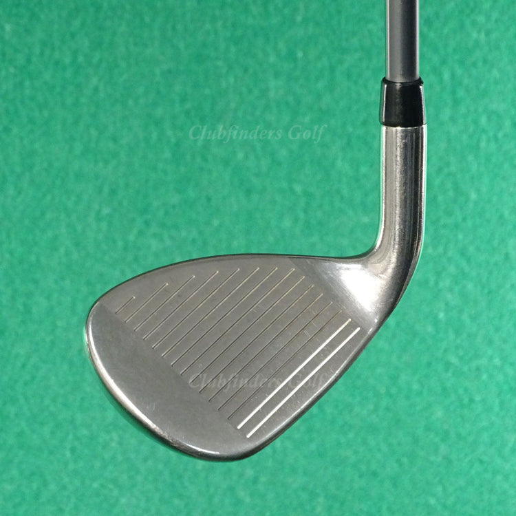 Callaway Mavrik AW Approach Wedge Project X Catalyst 55 5.0 Graphite Seniors