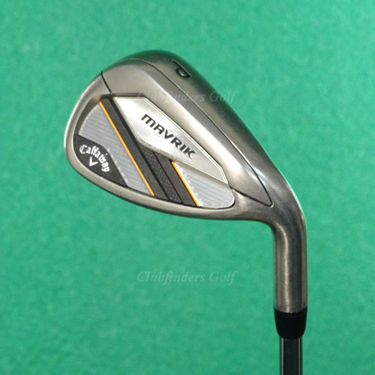 Callaway Mavrik PW Pitching Wedge True Temper XP 95 S300 Steel Stiff