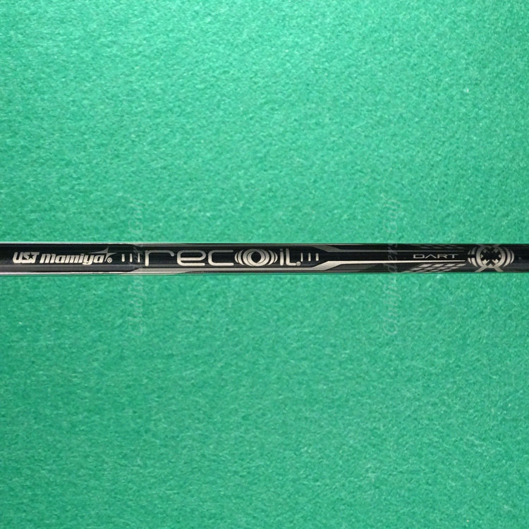 Callaway Paradym Ai Smoke HL Single 9 Iron UST Recoil Dart F3 Graphite Regular