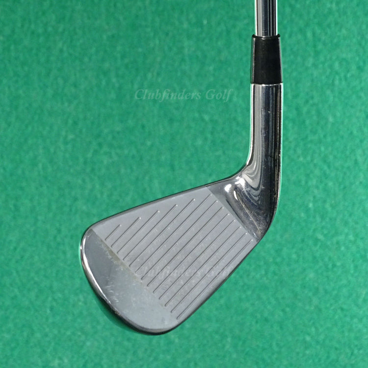 Callaway Apex Pro '19 Forged Single 6 Iron AMT Tour White X100 Steel Extra Stiff