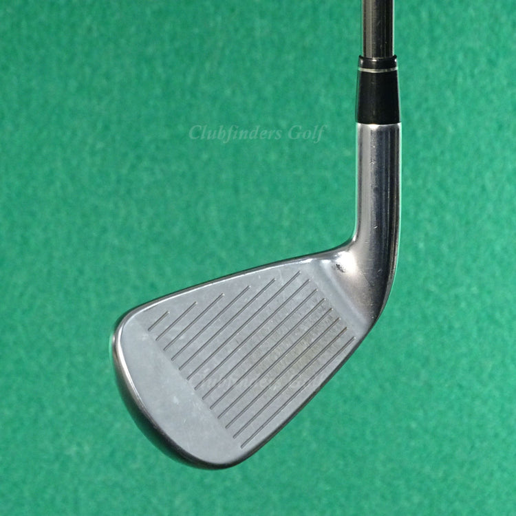 Callaway Apex Forged Single 6 Iron UST Mamiya Recoil 110 F4 Graphite Stiff
