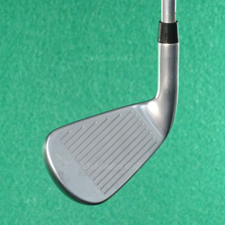 Callaway Apex Forged Single 6 Iron Project X Rifle Satin Steel Stiff