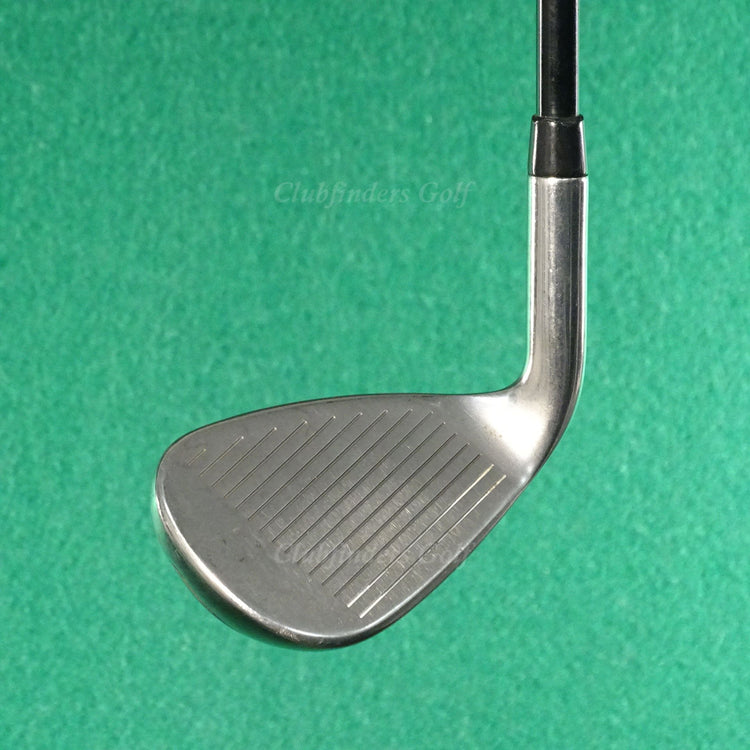 Callaway Rogue ST MAX AW Approach Wedge Fujikura Vista Pro IR 70 Graphite Stiff