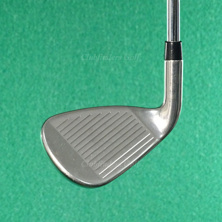 Callaway Edge 2021 Single 9 Iron Factory Steel Regular