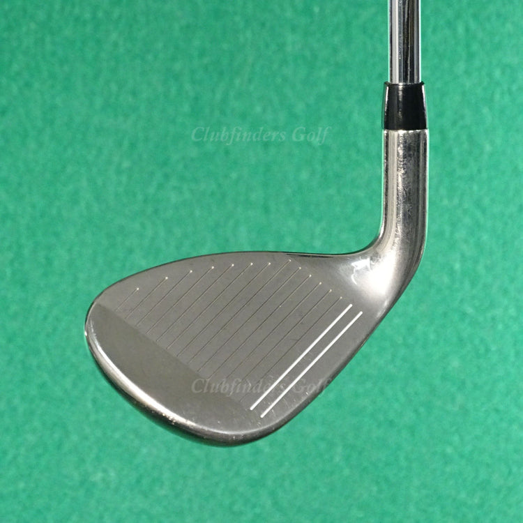 Callaway Edge 2024 SW Sand Wedge Factory Steel Stiff