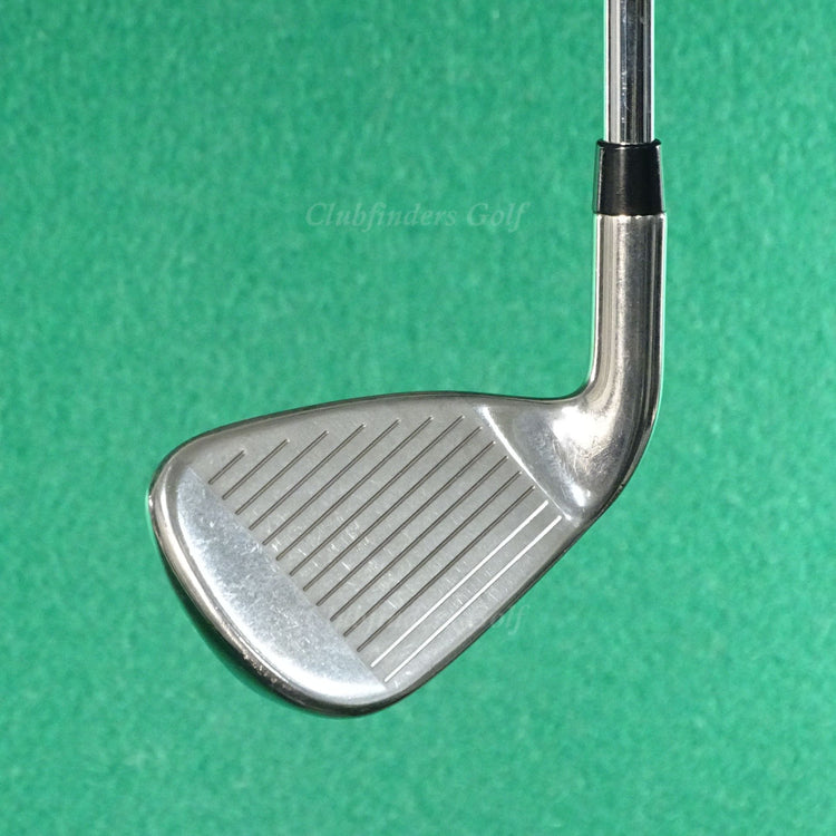 Callaway Edge 2021 Single 8 Iron Factory Steel Regular