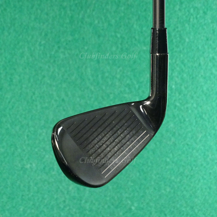 Callaway EPIC Forged Star E19 Single 7 Iron KBS TGI 60 Graphite Regular