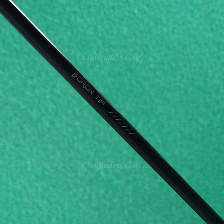 Mitsubishi Rayon Tensei CK White 60 .335 TX-Stiff 40.75" Pulled Graphite Shaft