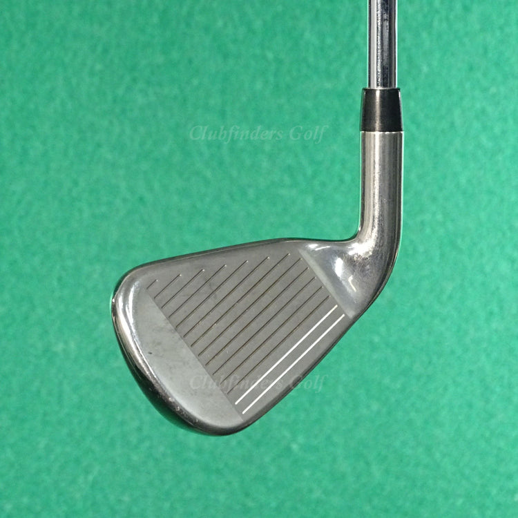 Callaway Edge 2021 Single 6 Iron Factory Steel Regular
