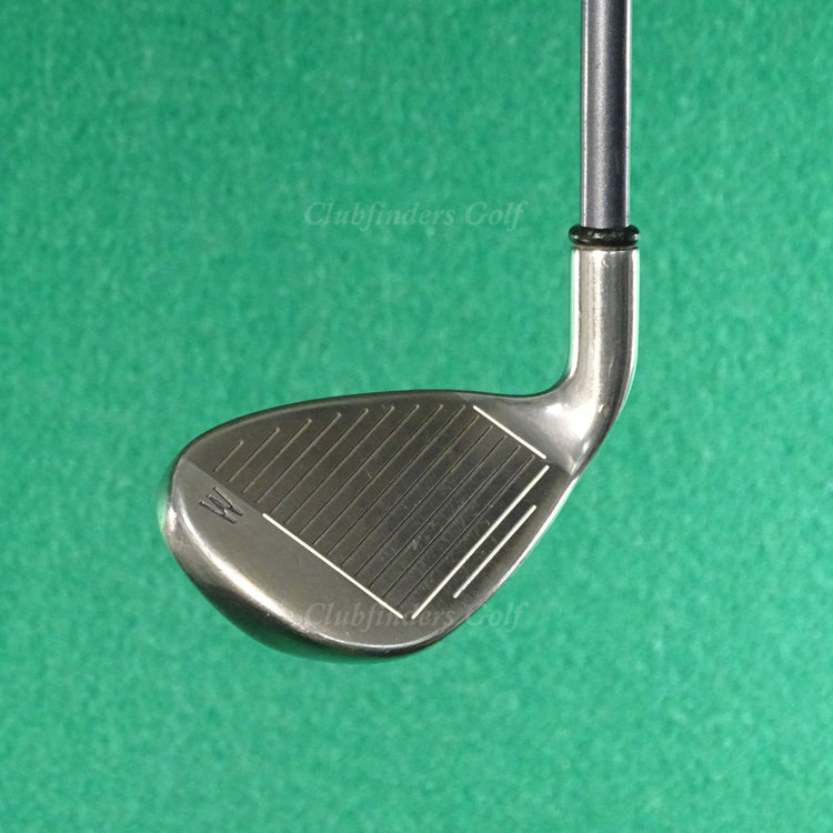 Lady Callaway Big Bertha 2002 50° AW Approach Wedge RCH 65i Graphite Ladies