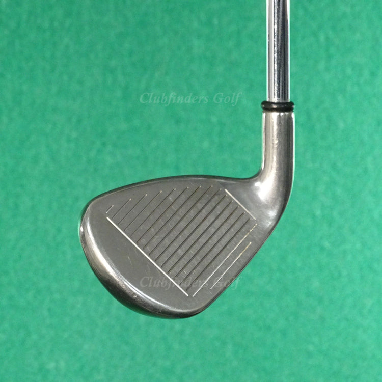 Callaway Steelhead X-16 Pro Series Single 8 Iron DG Sensicore S300 Steel Stiff