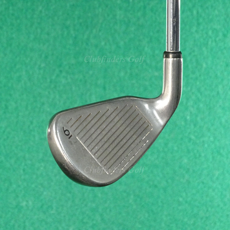Callaway Steelhead X-16 Single 6 Iron True Temper Stepped Steel Regular
