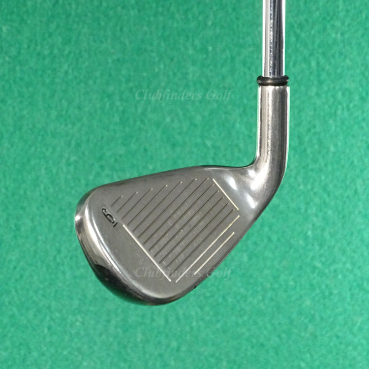 Callaway X-22 Single 6 Iron Factory Steel Uniflex *READ*