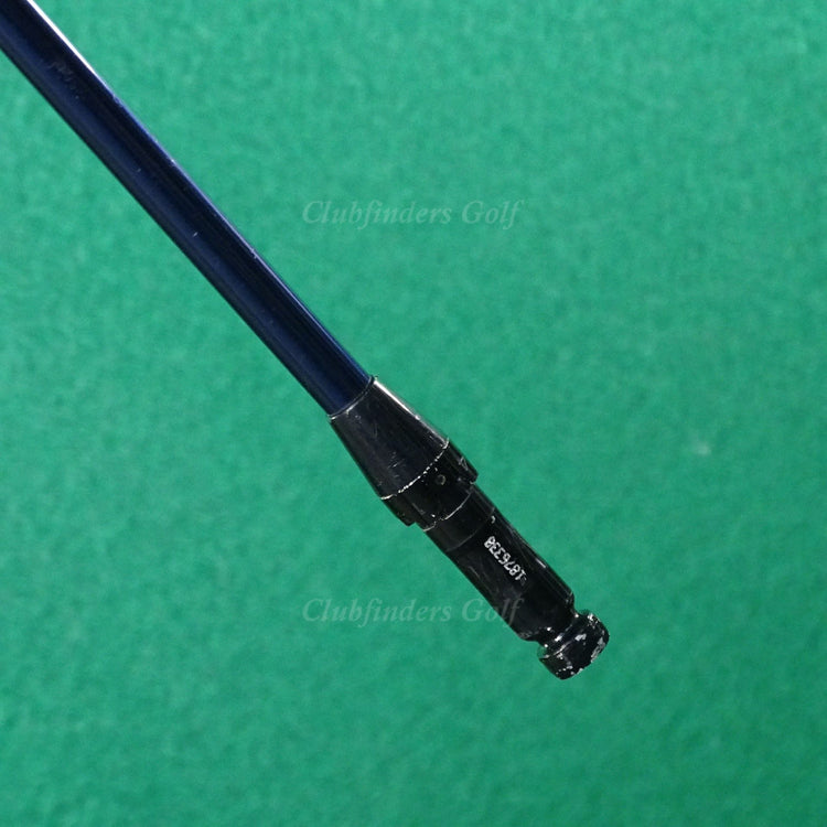 Mitsubishi Rayon Diamana Kai'li 80 HYB .370 Regular 39.75" Shaft w/Titleist Tip