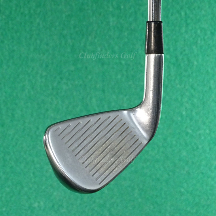 Callaway Apex Forged CF19 Single 7 Iron TT Dynamic Gold 105 S300 Steel Stiff