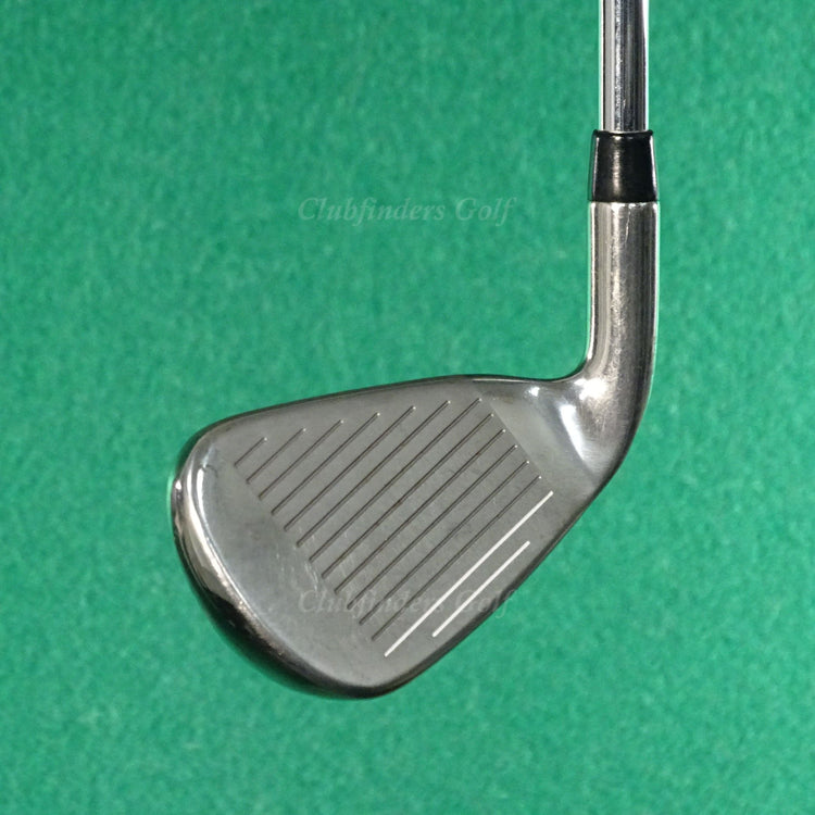 Callaway Steelhead XR Single 6 Iron True Temper XP 95 ST15 R300 Steel Regular