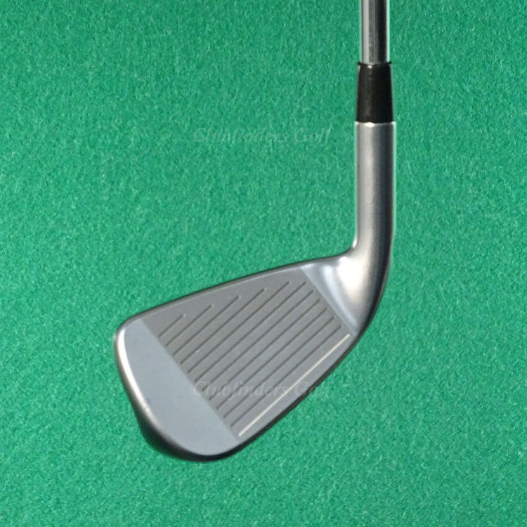 Ping i210 Blue Dot Single 5 Iron Project X Rifle 6.5 Steel Extra Stiff