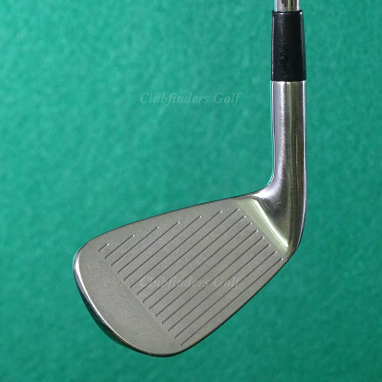 Tour Edge Exotics CB Xtreme Forged Single 6 Iron Dynamic Gold S300 Steel Stiff
