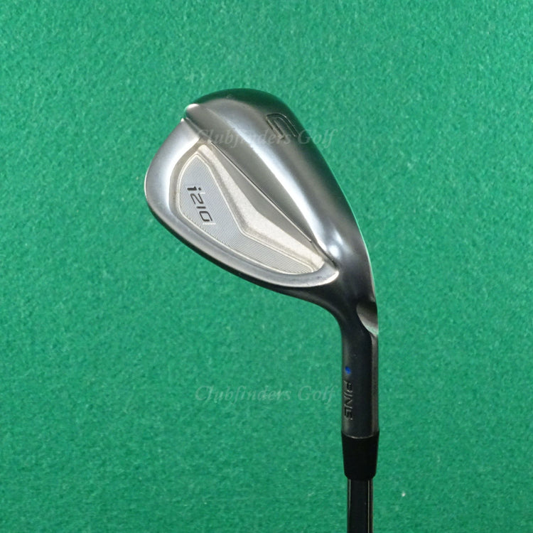 Ping i210 Blue Dot UW Utility Wedge Project X Rifle 6.5 Steel Extra Stiff
