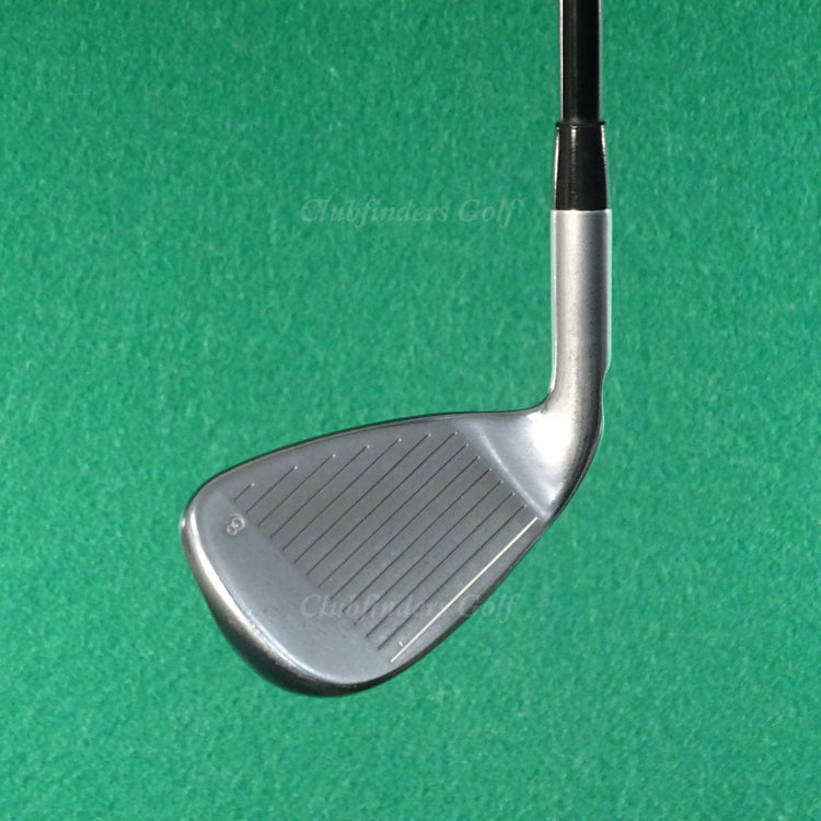Ping G400 Black Dot Single 8 Iron ALTA CB AWT Graphite Soft Regular