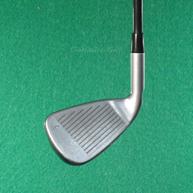 Ping G400 Black Dot Single 7 Iron ALTA CB AWT Graphite Soft Regular